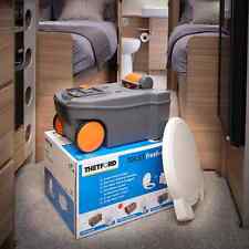 THETFORD C250 CARAVAN CASSETTE