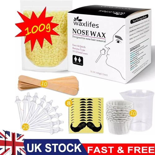100g nose ear hair - 100g,