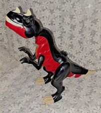 Lego 7477 Dino Attack - T Rex