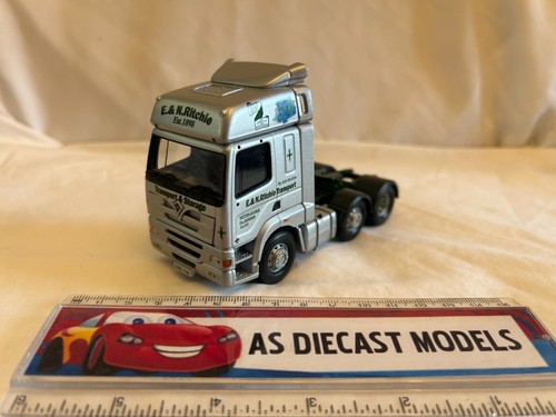 Corgi modern truck foden alpha - modern,