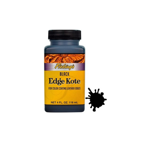Fiebings edge kote dye water - edge,