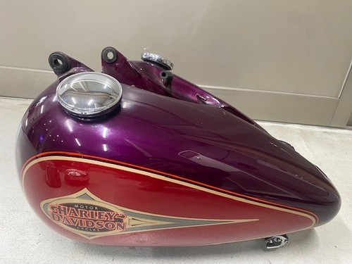 Harley davidson oem - oem, tank
