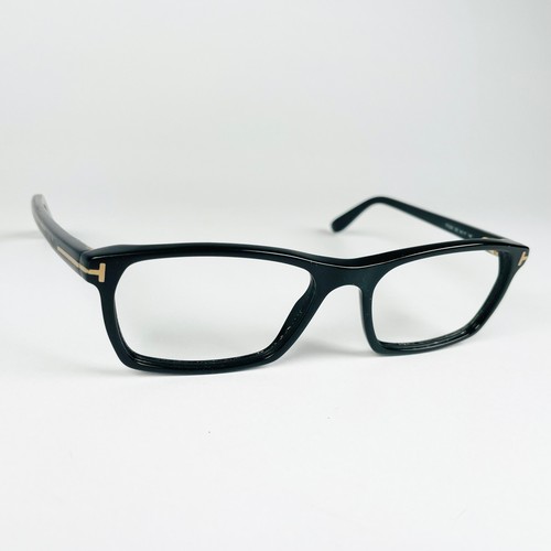Tom ford eyeglasses black - tom,