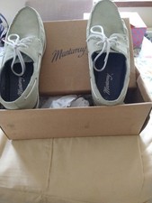 Mantaray Debenhams Mens Size 9  Shoes