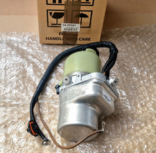 POWER STEERING PUMP ELECTRIC FITS VAUXHALL ASTRA MK5 2004-2011 04-00341