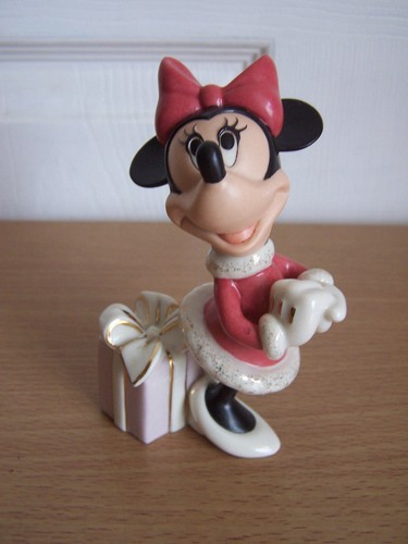 Lenox disney minnie - lenox, mouse