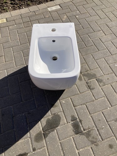 Rak ceramics bidet floor - rak,