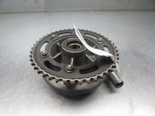 Kawasaki ZZR1100 C Motorycle