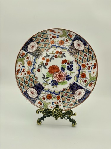 Vintage japanese imari tajimi - japanese,