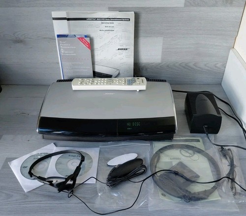 Bose av28 media center - bose,