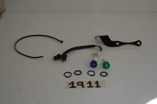 Instrumentation pilot lights