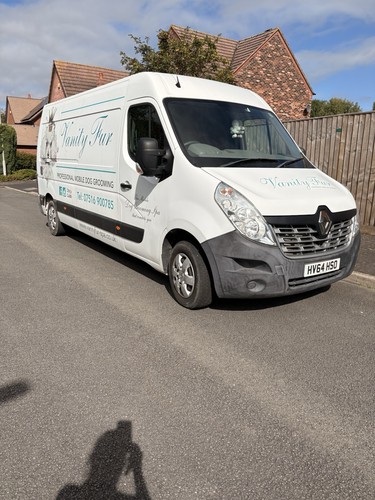 Renault master long wheel - master,