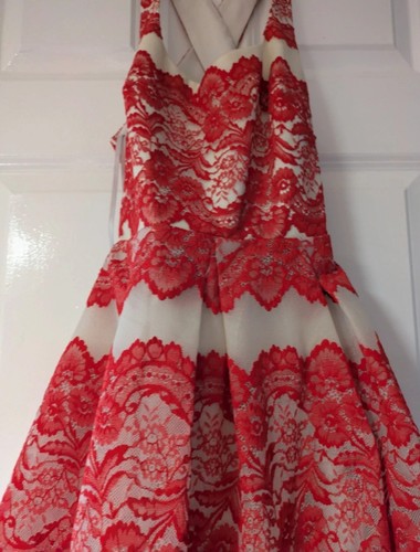 Marchesa notte dress size - notte, 6