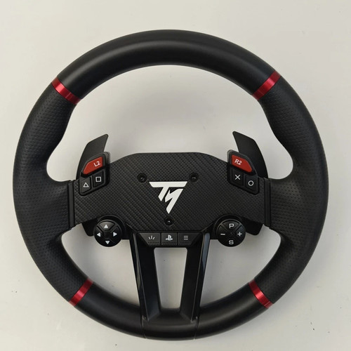 Thrustmaster t598 steering - thrustmaster,