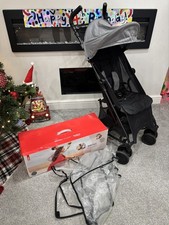 Britax-Römer Holiday