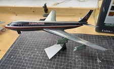 Corgi Airliners Of The World Boeing 707-323C American Airlines 1979 AA32907 