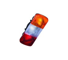 JCB Rear Light Assembly |