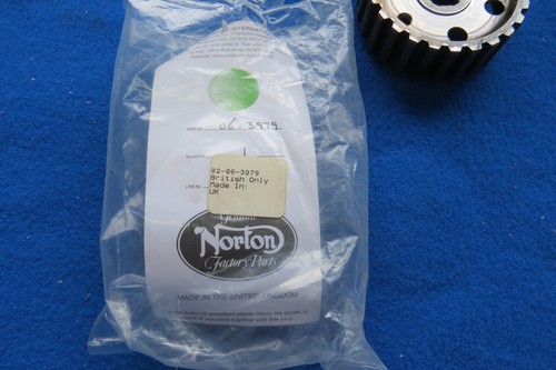 Norton commando 850 - norton,