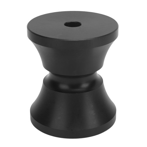 75x86mm groove pulley wheel - u-groove,