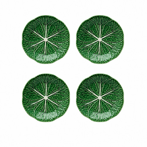 Bordallo pinheiro cabbage - bordallo,