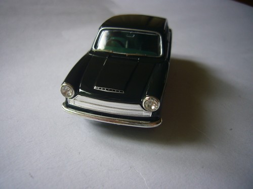 Vanguards va07 300 - va07, ford