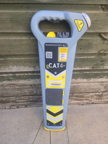 Radio detection gcat4 - radio, gcat4+
