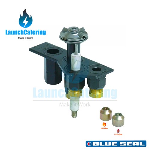 Sit gas pilot blue seal - seal, moffat