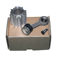 Air Suspension Compressor Pump Repair Kit LR023964 For Range Rover Sport LR3 LR4
