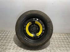 2011 SKODA SUPERB SPACE SAVER WHEEL 205/55/R16 GENUINE 3C0601027AQ