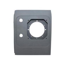 LAND ROVER SERIES 3 WING FRONT