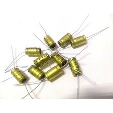 5Pcs 1uF-100uF 100v HIFI Audio