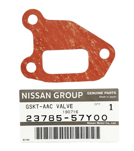Genuine nissan iacv - genuine,