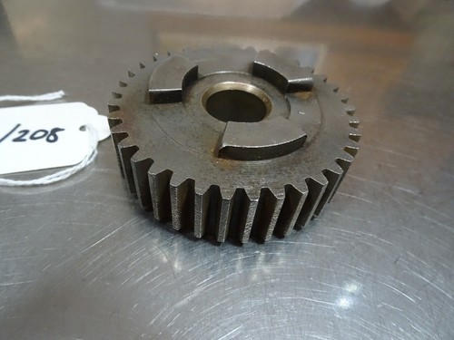 Vintage 37t ratchet - vintage,
