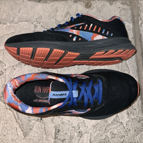 Mint 2022 brooks range - range, 2