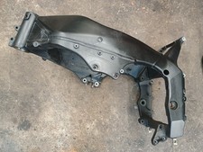 Yamaha YZF-R1 / R1 2002-2003