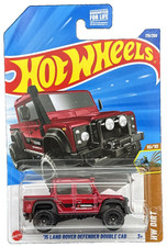 Hot Wheels 2025 HW Dirt 10/10