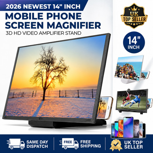 2026 newest inch mobile - 14",