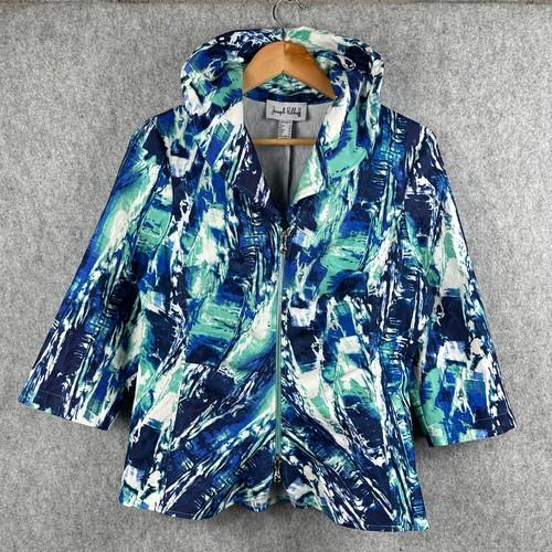 Joseph ribkoff jacket full zip - ribkoff,