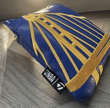 TaylorMade Vaulted Golden