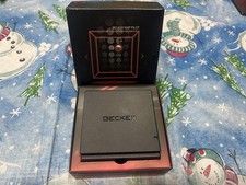 Mercedes Becker Map Pilot