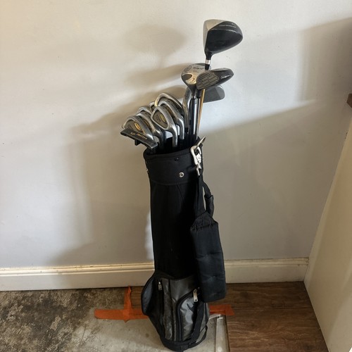 Set penfold golf - set,
