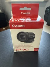 Canon EVF-DC2 Electronic