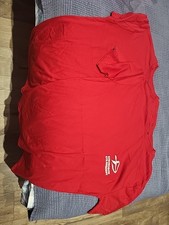 Strongbow Strawberry Cider Top