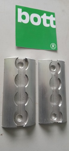 Bott racking van - bott,