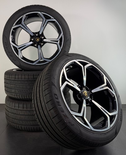 Lamborghini urus inch - urus,