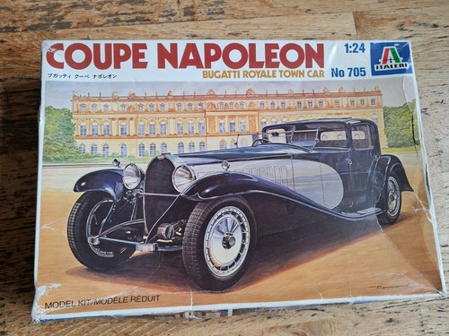 705 italeri 24 - italeri, 1:24