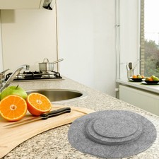 24 Pcs Dish Storage Protectors