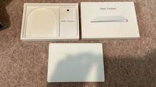 Apple Magic Trackpad 2 - White