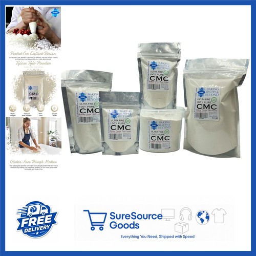 Tylose tylo cmc powder 600g - tylose,