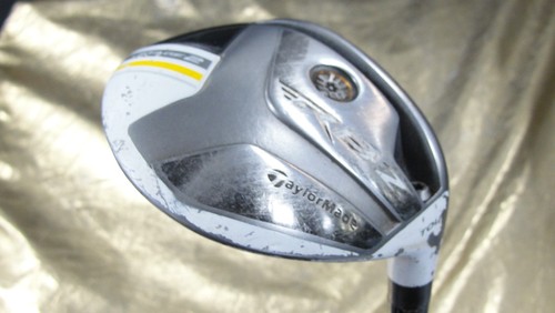 Taylormade rbz stage tour - stage, 2